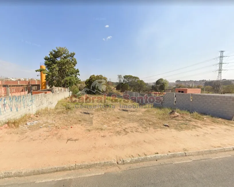 Foto 1 de Lote/Terreno à venda, 1300m² em Residencial Parque Laguna, Salto