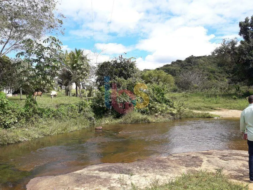 Foto 1 de Fazenda/Sítio à venda, 103m² em Coutos, Ilhéus