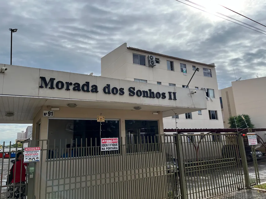 Foto 1 de Apartamento com 2 Quartos à venda, 65m² em Setor Negrão de Lima, Goiânia