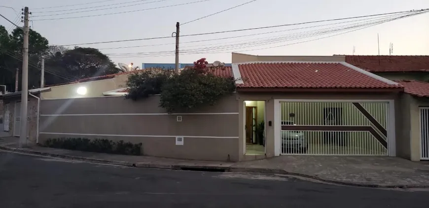 Foto 1 de Casa com 3 Quartos à venda, 200m² em Jardim da Cidade, Salto