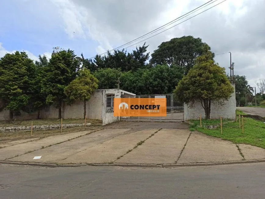 Foto 1 de Galpão/Depósito/Armazém à venda, 1700m² em Chácaras Nova Suzano, Suzano