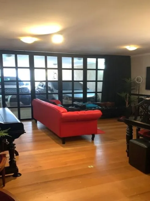 Foto 1 de Casa com 4 Quartos à venda, 350m² em Lauzane Paulista, São Paulo