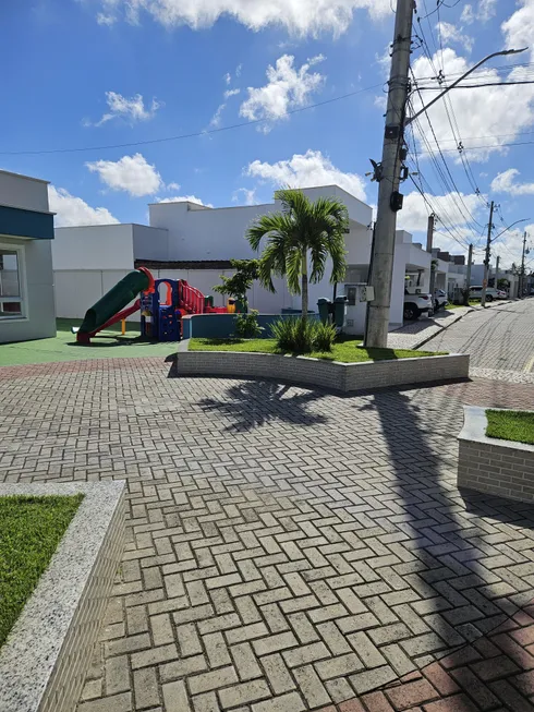 Foto 1 de Casa de Condomínio com 3 Quartos para alugar, 85m² em SIM, Feira de Santana