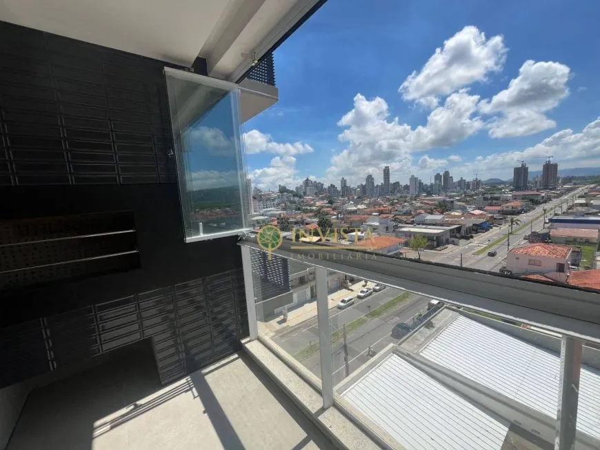 Foto 1 de Apartamento com 2 Quartos à venda, 85m² em Santo Antônio de Pádua, Tubarão