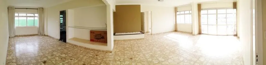 Foto 1 de Apartamento com 4 Quartos à venda, 300m² em Centro, Limeira