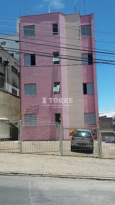 Foto 1 de Apartamento com 3 Quartos à venda, 70m² em Nova Campinas, Campinas