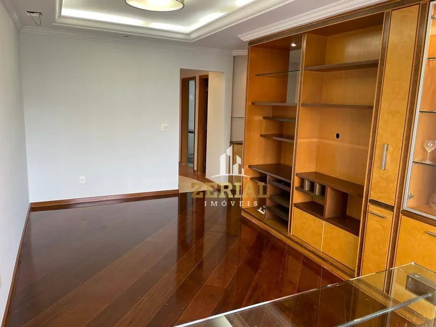 Foto 1 de Apartamento com 3 Quartos à venda, 107m² em Santa Paula, São Caetano do Sul