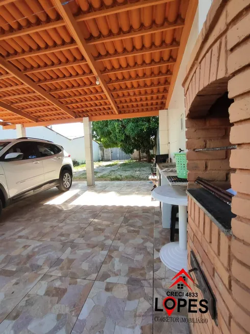 Foto 1 de Casa com 8 Quartos à venda, 480m² em Pajuçara, Natal
