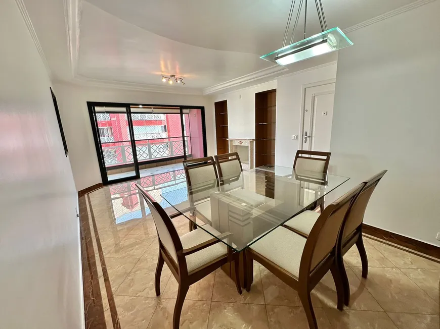 Foto 1 de Apartamento com 3 Quartos à venda, 125m² em Vila Gomes Cardim, São Paulo