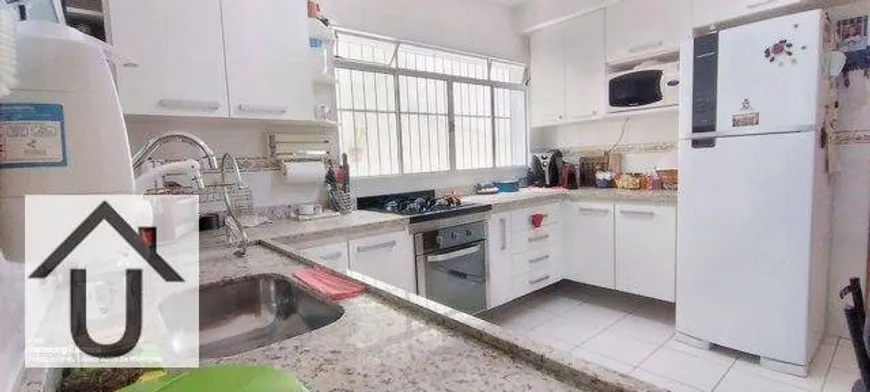Foto 1 de Casa com 3 Quartos à venda, 141m² em Vila Tiradentes, São Paulo