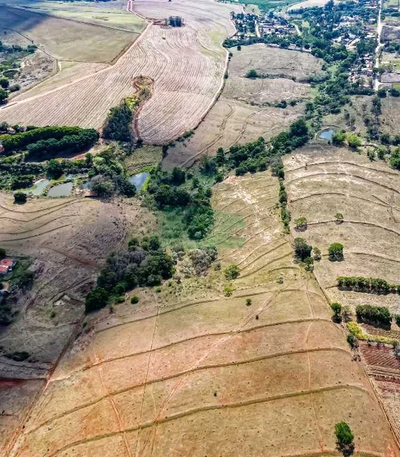 Foto 1 de Fazenda/Sítio à venda, 272490m² em Saltinho, Paulínia