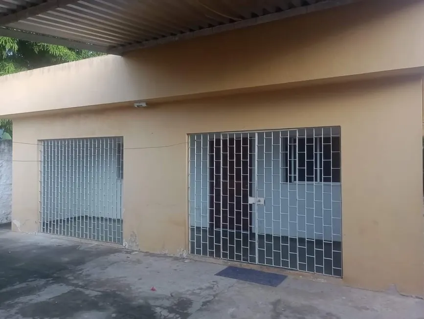 Foto 1 de Casa com 3 Quartos para alugar, 200m² em Nossa Senhora do Ó, Paulista