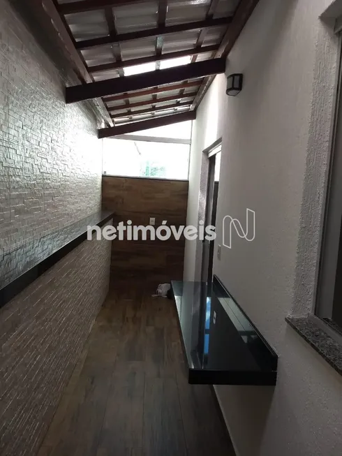 Foto 1 de Apartamento com 2 Quartos à venda, 95m² em Palmeiras, Ibirite