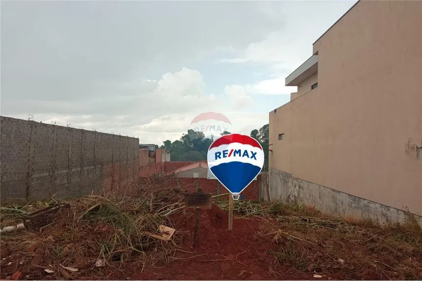 Foto 1 de Lote/Terreno à venda, 250m² em Jardim Real Park, Botucatu