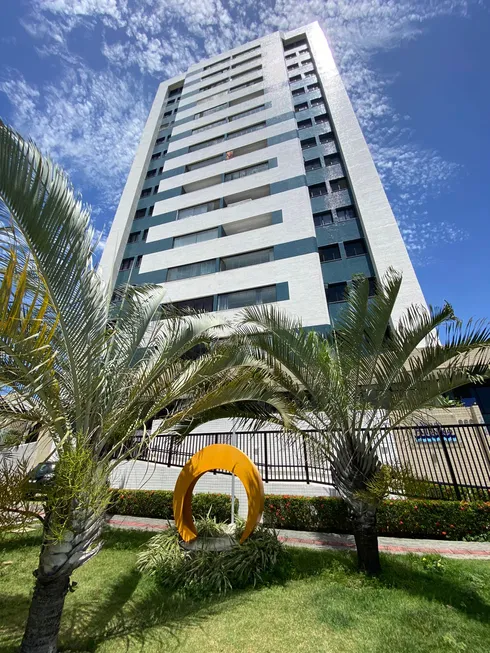 Foto 1 de Apartamento com 3 Quartos à venda, 124m² em Atalaia, Aracaju
