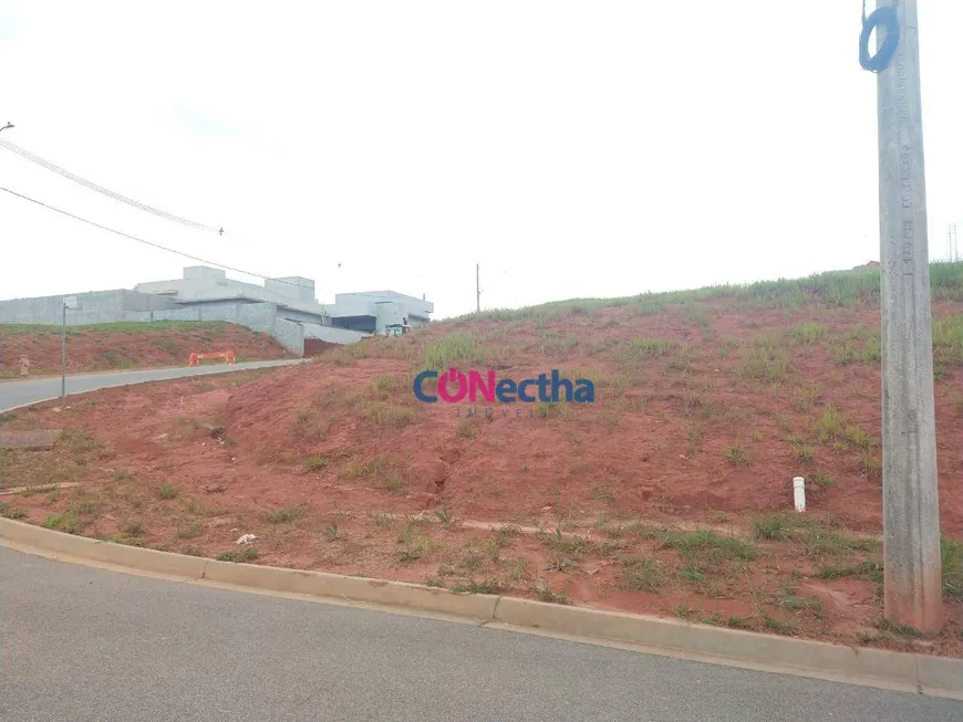 Foto 1 de Lote/Terreno à venda, 466m² em Loteamento Terras da Fazenda, Itatiba