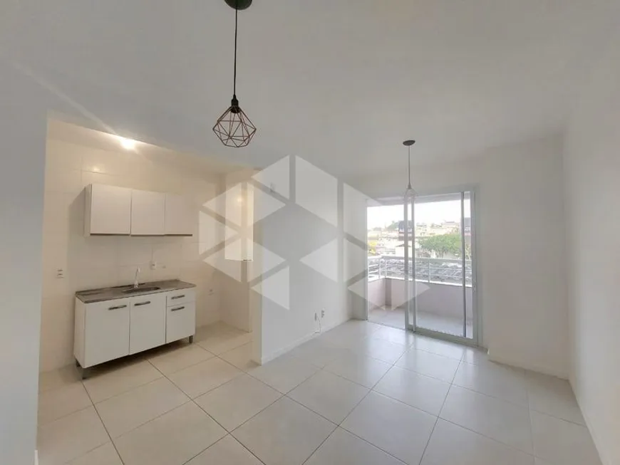Foto 1 de Apartamento com 2 Quartos para alugar, 61m² em Areias, São José