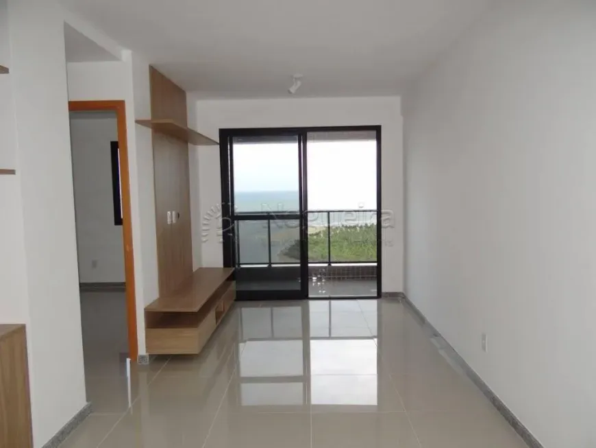 Foto 1 de Apartamento com 2 Quartos à venda, 64m² em Barra de Jangada, Jaboatão dos Guararapes