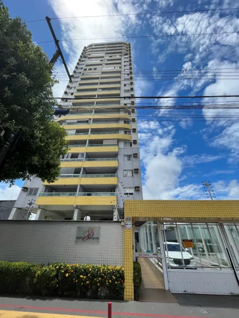Foto 1 de Apartamento com 3 Quartos à venda, 105m² em Marco, Belém