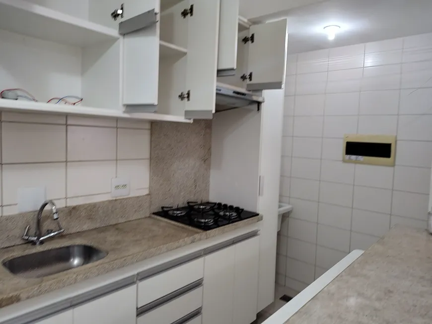 Foto 1 de Apartamento com 1 Quarto para alugar, 31m² em Aguas Claras, Brasília