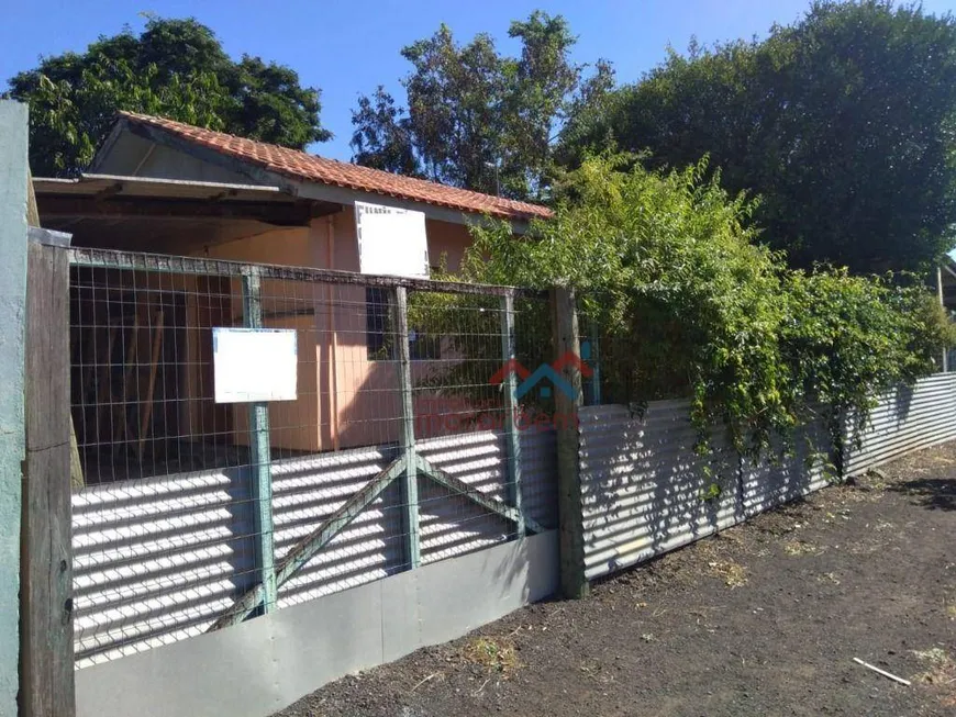 Foto 1 de Casa com 2 Quartos à venda, 88m² em Nossa Senhora das Graças, Canoas