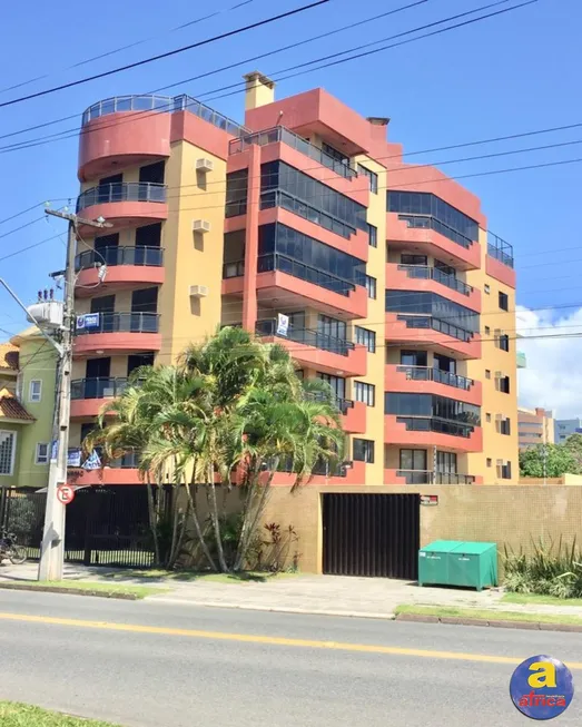 Foto 1 de Apartamento com 3 Quartos à venda, 154m² em Praia Central, Guaratuba