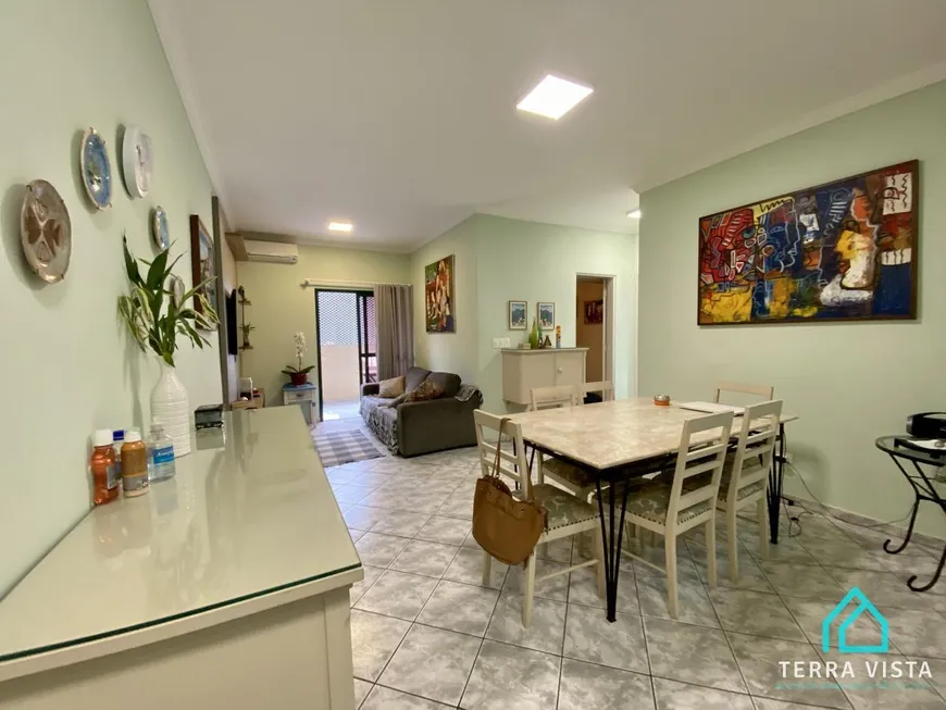 Foto 1 de Apartamento com 2 Quartos à venda, 73m² em Itaguá, Ubatuba