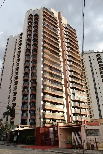 Foto 1 de Apartamento com 3 Quartos à venda, 145m² em Santana, São Paulo