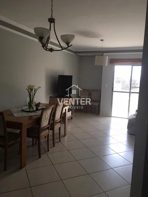 Foto 1 de Apartamento com 2 Quartos à venda, 88m² em Granja Daniel, Taubaté