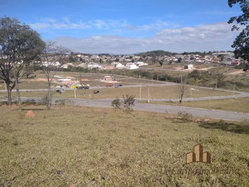 Foto 1 de Lote/Terreno à venda, 10m² em Guarujá Mansões, Betim