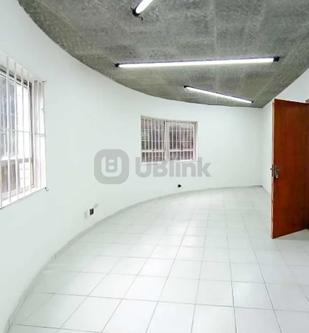 Foto 1 de Prédio Comercial para alugar, 39m² em Vila Parque Jabaquara, São Paulo