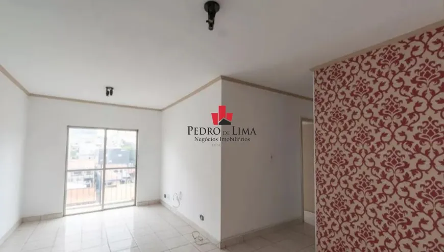 Foto 1 de Apartamento com 2 Quartos à venda, 75m² em Vila Esperança, São Paulo