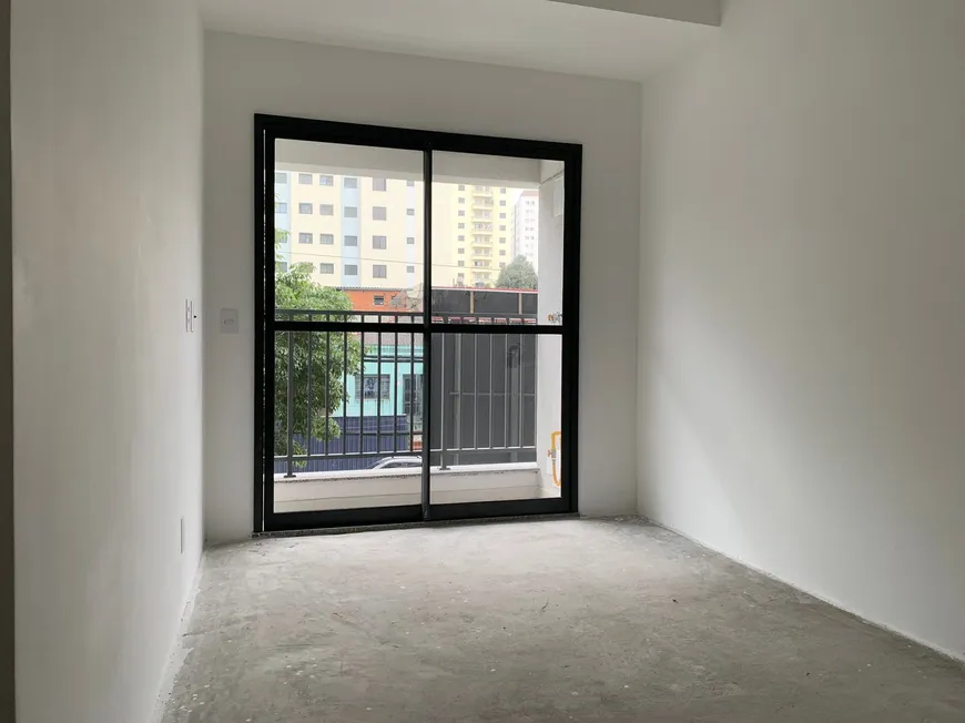 Foto 1 de Apartamento com 1 Quarto à venda, 32m² em Saúde, São Paulo