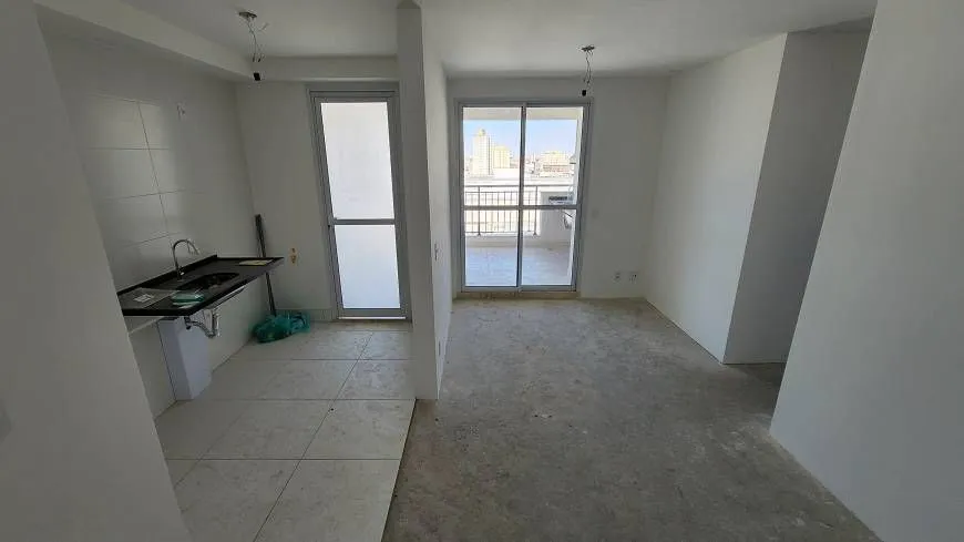 Foto 1 de Apartamento com 3 Quartos à venda, 73m² em Vila Mazzei, São Paulo