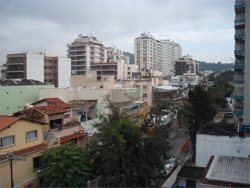 Foto 1 de Apartamento com 2 Quartos à venda, 70m² em Tijuca, Rio de Janeiro