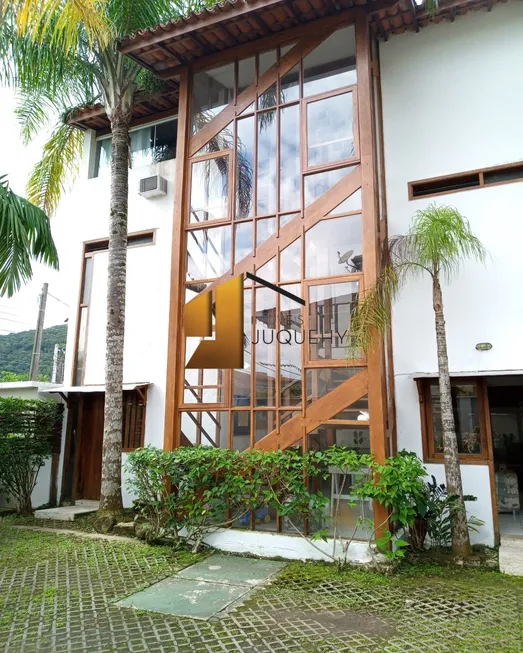 Foto 1 de Casa de Condomínio com 4 Quartos à venda, 182m² em Praia de Juquehy, São Sebastião