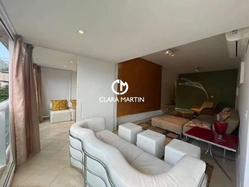 Foto 1 de Apartamento com 2 Quartos à venda, 89m² em Ipanema, Rio de Janeiro
