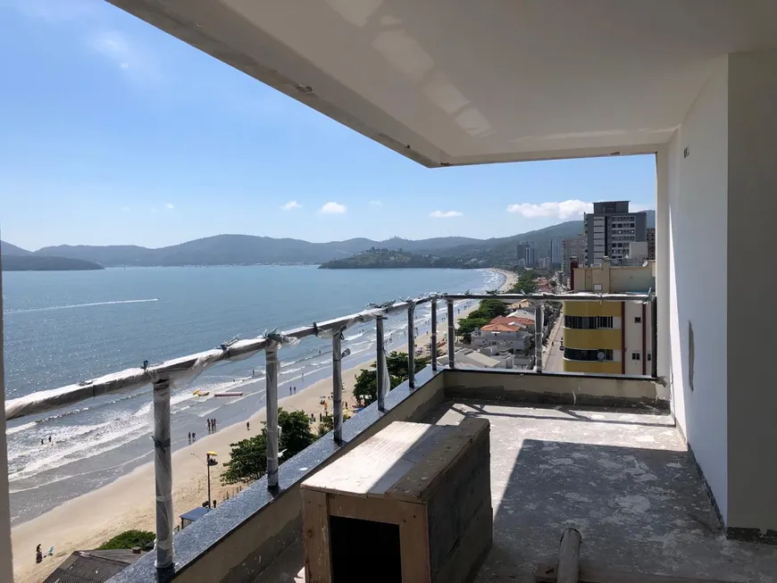 Foto 1 de Apartamento com 3 Quartos à venda, 140m² em Perequê, Porto Belo