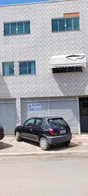 Foto 1 de Sala Comercial para alugar, 250m² em Setor Habitacional Contagem, Brasília