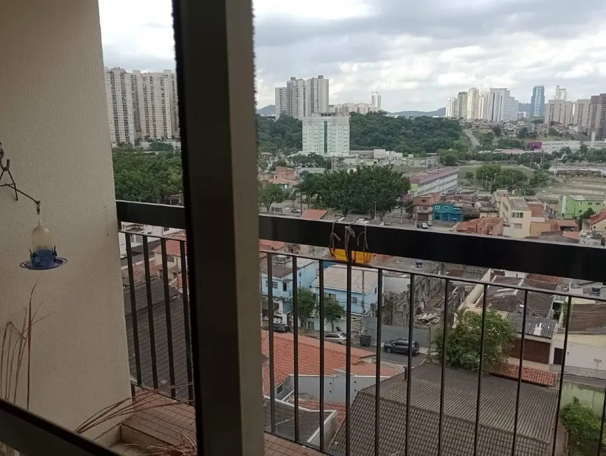 Foto 1 de Apartamento com 2 Quartos à venda, 65m² em Vila Boa Vista, Barueri