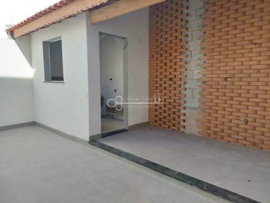 Foto 1 de Casa com 3 Quartos à venda, 182m² em Dos Casa, São Bernardo do Campo