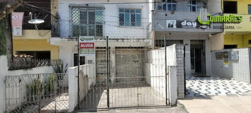 Foto 1 de Ponto Comercial para alugar, 48m² em Vila Ruy Barbosa, Salvador