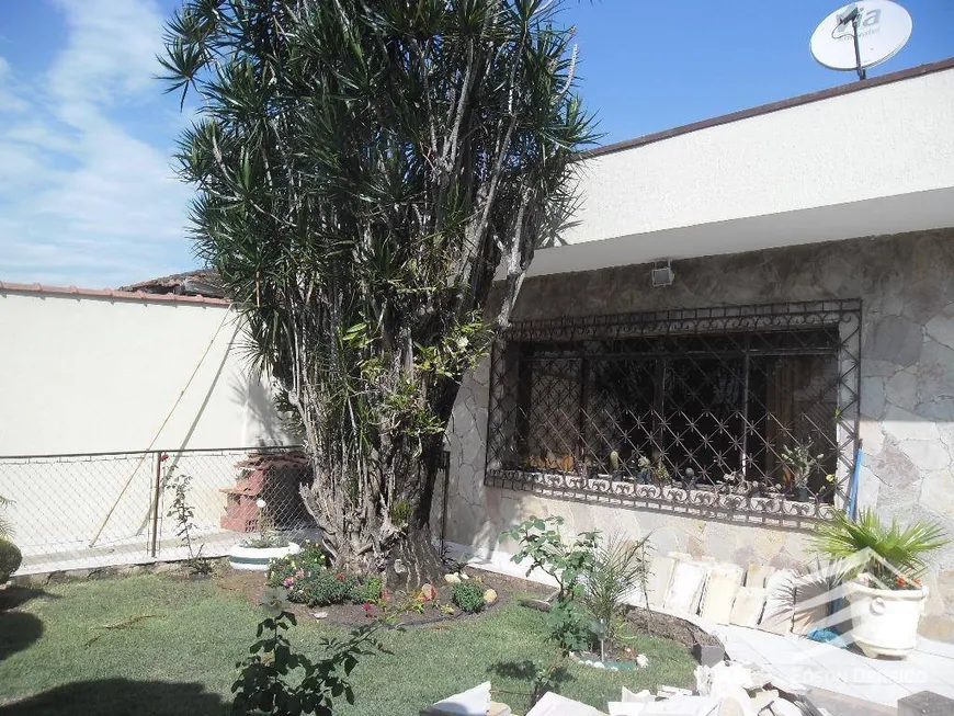 Foto 1 de Casa com 3 Quartos à venda, 260m² em Nossa Senhora do Perpétuo Socorro, Pindamonhangaba