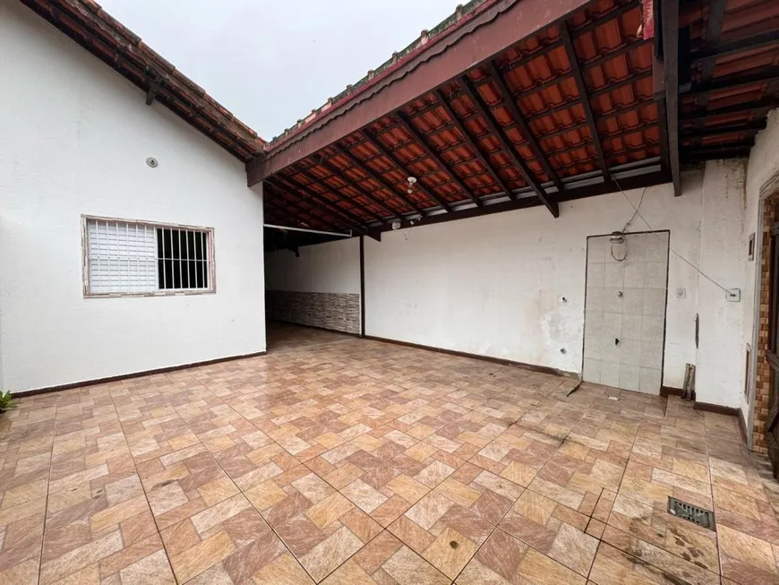 Foto 1 de Casa com 2 Quartos à venda, 139m² em Nossa Senhora do Sion, Itanhaém