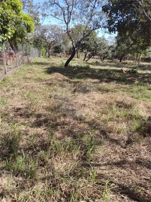 Foto 1 de Lote/Terreno à venda, 1014m² em Loteamento Aracê de Santo Antonio II, São Carlos