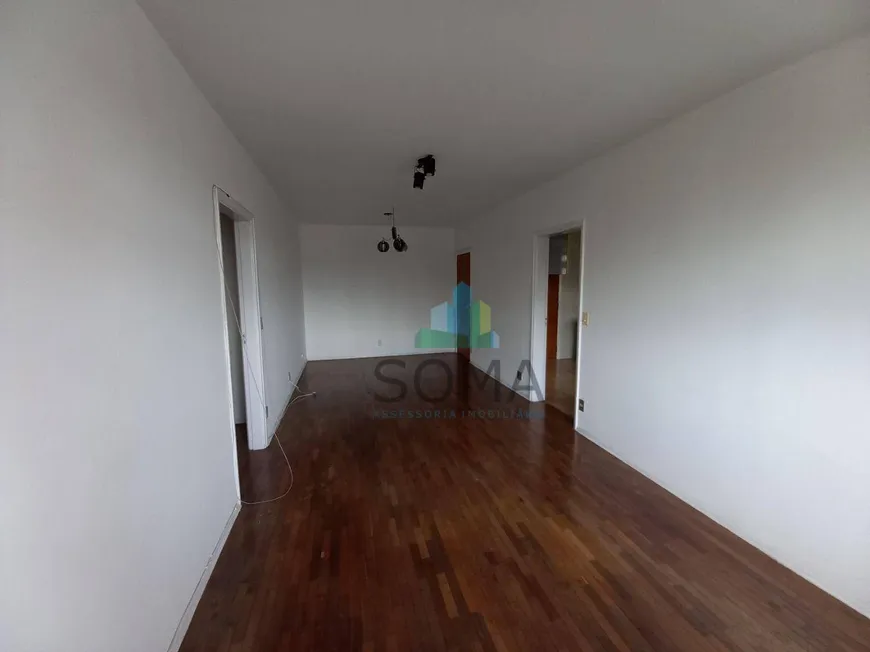 Foto 1 de Apartamento com 2 Quartos à venda, 110m² em Bosque, Campinas