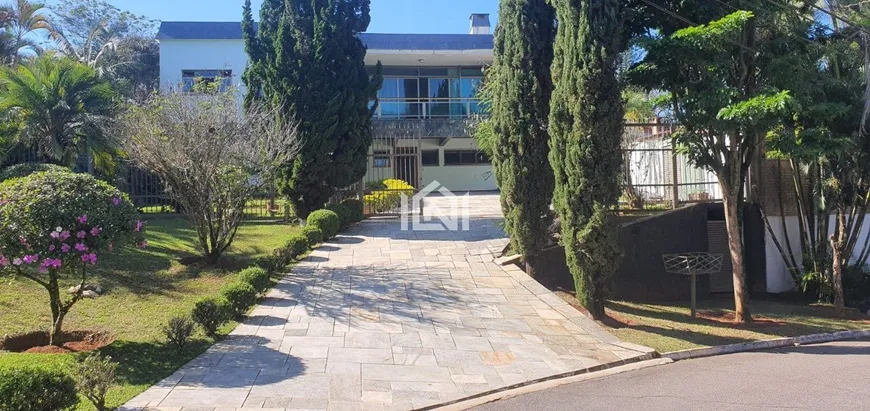 Foto 1 de Casa de Condomínio com 3 Quartos à venda, 506m² em Granja Viana, Cotia