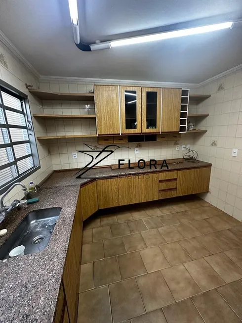 Foto 1 de Casa com 3 Quartos à venda, 200m² em Vila Zilda Natel, Sumaré