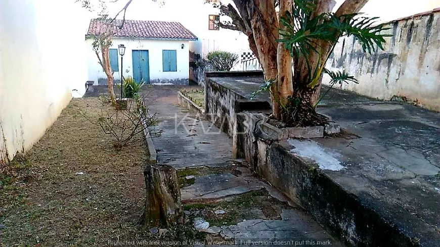 Foto 1 de Casa com 2 Quartos à venda, 107m² em Centro, Atibaia