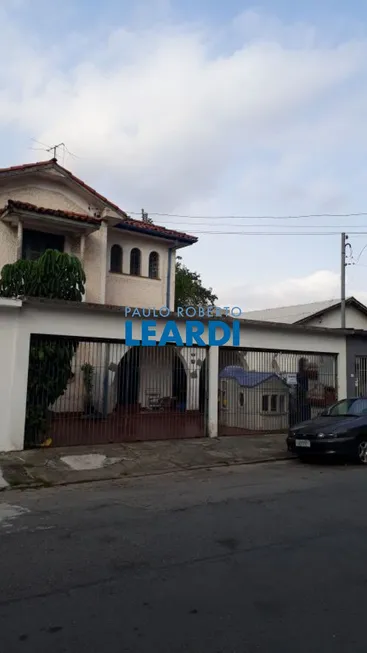 Foto 1 de Casa com 3 Quartos à venda, 250m² em Brooklin, São Paulo